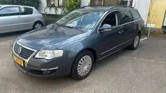 Gebruikt 2009 VW Passat Comfortline Stationwagen | € 3.999 (Eerlijke prijs)