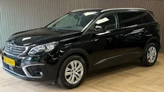 Gebruikt 2018 Peugeot 5008 MPV | € 18.995 (Eerlijke prijs)