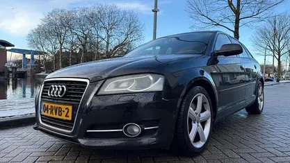 Gebruikt 2011 Audi A3 Sportback Ambition Hatchback | € 4.450 (Goede deal)