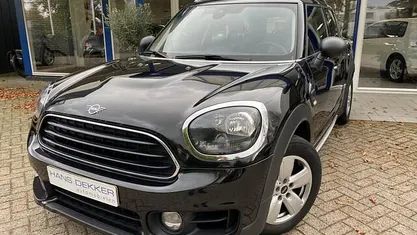 Occasion Mini One Countryman 102 PK (75 kW) 2019 SUV