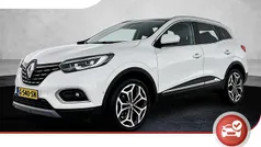 Wit Gebruikt 2019 Renault Kadjar Zen SUV | € 17.925 (Eerlijke prijs)