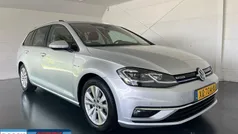 Grijs Gebruikt 2019 VW Golf VII Business Hatchback | € 18.995 (Eerlijke prijs)