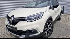 Wit Gebruikt 2018 Renault Captur Intens SUV | € 13.450 (Eerlijke prijs)