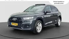 Gebruikt 2020 Audi Q5 S-Line SUV | € 35.240 (Super prijs)