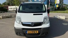 Gebruikt 2014 Opel Vivaro Van | € 4.950 (Super prijs)