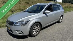 Gebruikt 2011 Kia Ceed Stationwagen | € 2.450 (Super prijs)