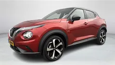 Gebruikt 2021 Nissan Juke Tekna SUV | € 21.450 (Eerlijke prijs)
