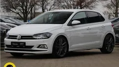 Gebruikt 2017 VW Polo Highline Hatchback | € 17.950 (Eerlijke prijs)