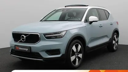 Occasion Volvo XC40 191 PK (140 kW) 2018 Blauw SUV