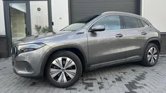 Gebruikt 2021 Mercedes EQA250 Edition 1 SUV | € 25.950 (Eerlijke prijs)