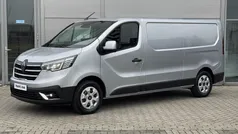 Gebruikt 2024 Renault Trafic Van | € 30.557 (Goede deal)