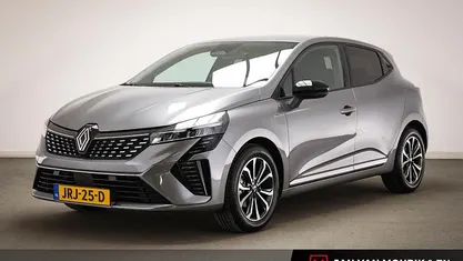Occasion Renault Clio V Techno 2025 Hatchback