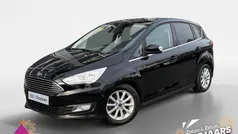 Gebruikt 2016 Ford C-MAX Titanium MPV | € 8.450 (Eerlijke prijs)