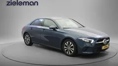 Gebruikt 2020 Mercedes A180 Business Sedan | € 20.810 (Super prijs)