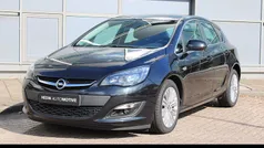 Gebruikt 2014 Opel Astra Design Edition Hatchback | € 8.995 (Eerlijke prijs)