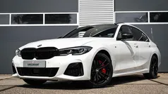 Wit Gebruikt 2022 BMW M340 M Sport Sedan | € 59.740 (Super prijs)