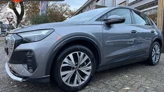 Gebruikt 2021 Audi Q4 e-tron Comfort SUV | € 25.000 (Goede deal)