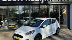 Gebruikt 2019 Ford Fiesta ST-Line Hatchback | € 12.900 (Eerlijke prijs)