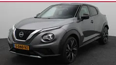 Gebruikt 2023 Nissan Juke SUV | € 23.945 (Eerlijke prijs)