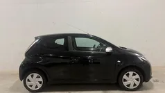 Gebruikt 2015 Toyota Aygo X-pure Hatchback | € 6.666 (Super prijs)