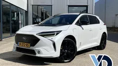 Wit Gebruikt 2023 Subaru Solterra SUV | € 31.945 (Super prijs)