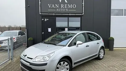 Occasion Citroën C4 Prestige 109 PK (80 kW) 2005 Hatchback