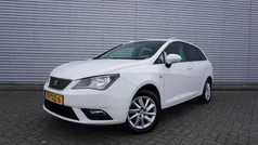 Seat Ibiza ST