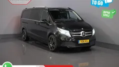 Gebruikt 2022 Mercedes V300 Avantgarde Edition MPV | € 56.944 (Super prijs)