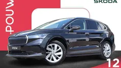 Gebruikt 2021 Skoda Enyaq iV SUV | € 26.950 (Goede deal)