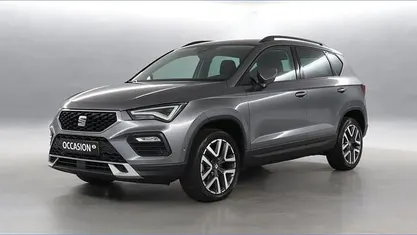 Occasion Seat Ateca Business 150 PK (110 kW) 2024 Grijs SUV