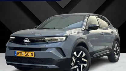 Gebruikt 2025 Opel Mokka SUV | € 27.445 (Eerlijke prijs)