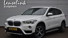 Wit Gebruikt 2018 BMW X1 Executive SUV | € 22.745 (Eerlijke prijs)