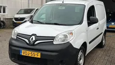 Wit Gebruikt 2019 Renault Kangoo Komfort MPV | € 6.399 (Super prijs)