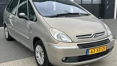 Beige Gebruikt 2007 Citroën Xsara Picasso MPV | € 1.299 (Eerlijke prijs)