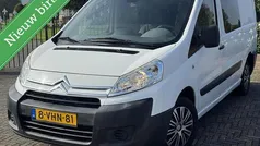 Overige Gebruikt 2010 Citroën Jumpy MPV | € 2.450 (Eerlijke prijs)