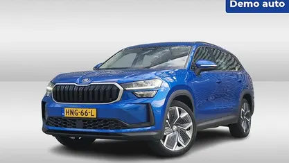 Gebruikt 2025 Skoda Kodiaq Business Line SUV | € 48.650 (Goede deal)