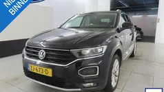 Gebruikt 2019 VW T-Roc Style SUV | € 21.900 (Eerlijke prijs)