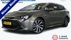Gebruikt 2021 Toyota Corolla Business Edition Stationwagen | € 20.950 (Eerlijke prijs)