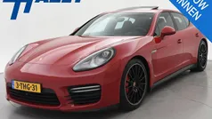 Gebruikt 2014 Porsche Panamera Hatchback | € 39.950 (Eerlijke prijs)