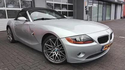 Occasion BMW Z4 192 PK (141 kW) 2004 Cabriolet