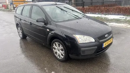 Occasion Ford Focus Ambiente 101 PK (74 kW) 2007 Stationwagen