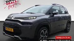 Gebruikt 2022 Citroën C3 Aircross Feel SUV | € 14.930 (Eerlijke prijs)