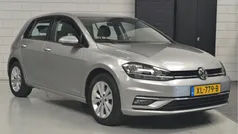 Grijs Gebruikt 2019 VW Golf VII Comfortline Hatchback | € 14.950 (Eerlijke prijs)