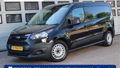 Zwart Gebruikt 2018 Ford Transit Van | € 10.400 (Eerlijke prijs)