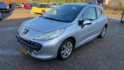 Occasion Peugeot 207 Premium 109 PK (80 kW) 2007 Hatchback