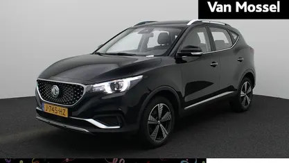 Occasion MG ZS Luxury 105 kW (143 PK) 2020 Sedan