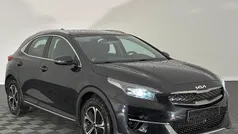 Gebruikt 2022 Kia XCeed SUV | € 19.999 (Super prijs)