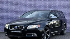Gebruikt 2011 Volvo V70 Stationwagen | € 14.694 (Eerlijke prijs)