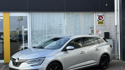 Occasion Renault Mégane GrandTour Techno 2023 Stationwagen