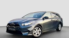 Grijs Gebruikt 2024 Kia Ceed Stationwagen | € 23.935 (Eerlijke prijs)